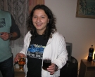 Mikulášská zábava 2008