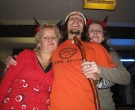 Mikulášská zábava 2008