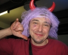 Mikulášská zábava 2008
