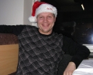 Mikulášská zábava 2008
