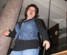 Mikulášská zábava 2008