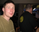 Mikulášská zábava 2008