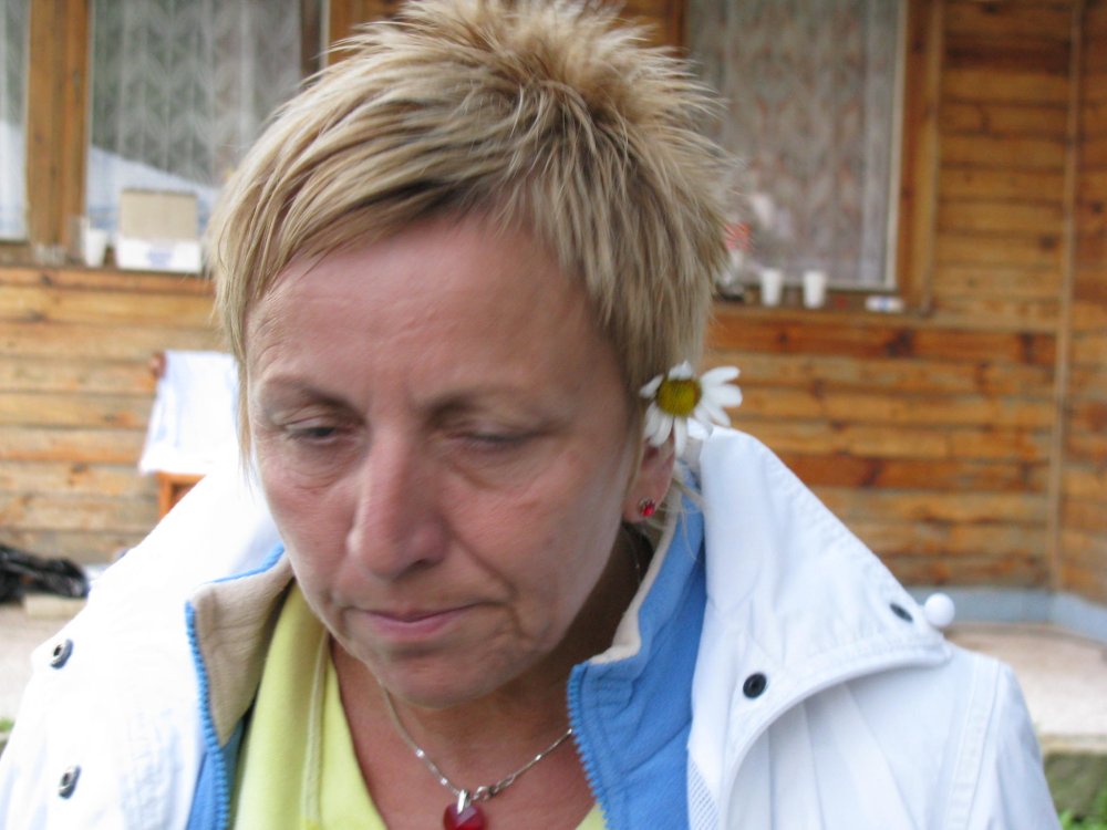 Sraz Blansko 2009