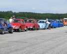 Sraz České Budějovice 2008