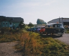 Sraz Jeseník 1998