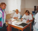 Sraz Jeseník 1998