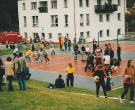 Sraz Jeseník 1999