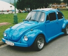 Sraz Jeseník 2001