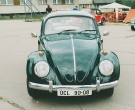 Sraz Jeseník 2001